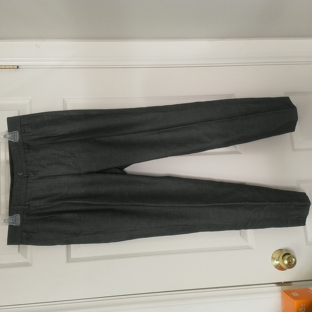 🍓 2 for $10, Allen Solly dress pants